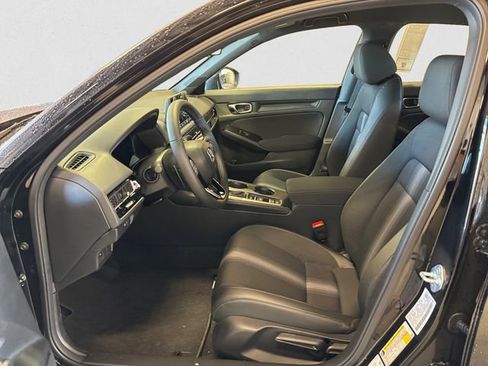 New 2026 Honda Civic Sport image 9