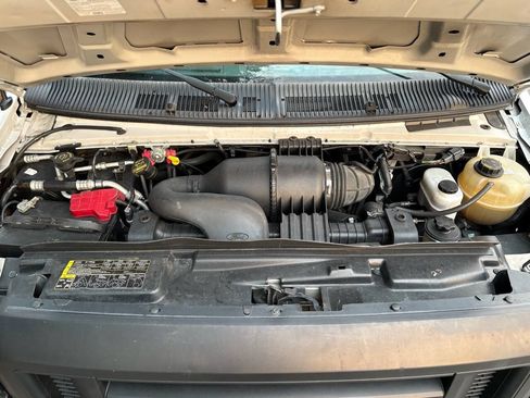 Used 2012 Ford E-150 and Econoline 150 RWD image 36