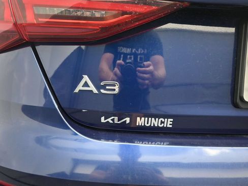 Used 2023 Audi A3 2.0T Premium FWD image 10
