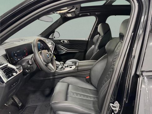 New 2026 BMW X5 M Competition w/ Executive Package image 28