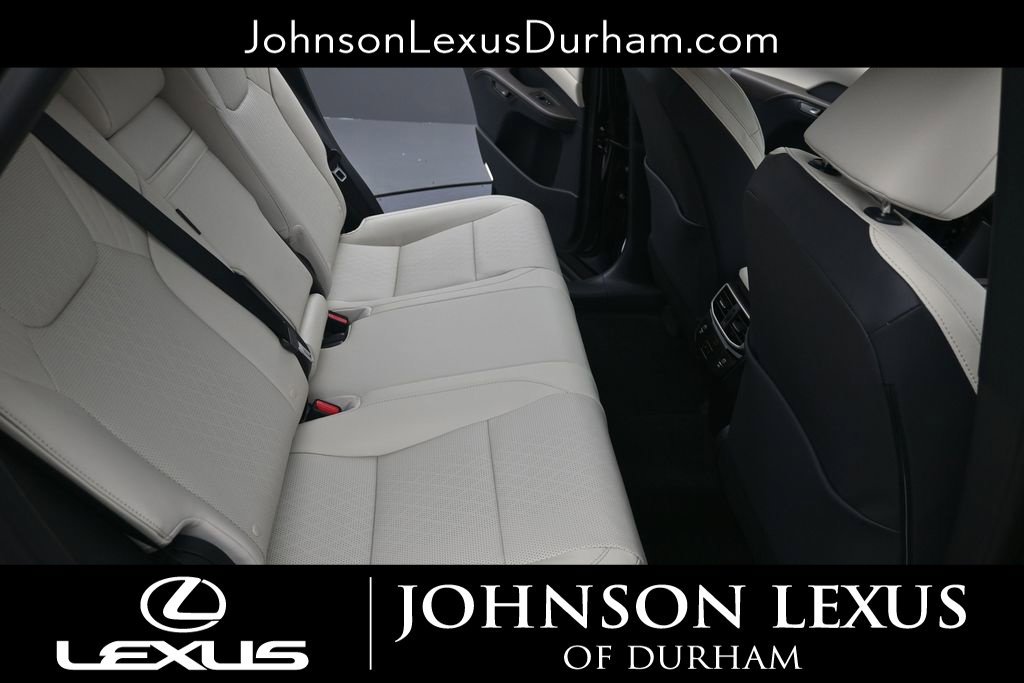 New 2026 Lexus RX 350 Premium Plus w/ Accessory Package (K3) FWD image 16