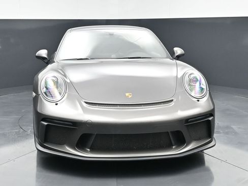 Used 2018 Porsche 911 GT3 RWD image 14
