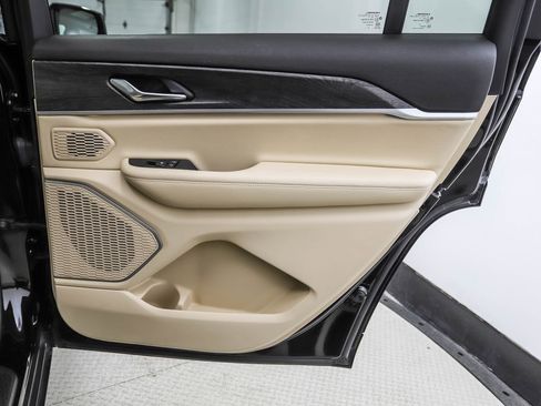 Used 2021 Jeep Grand Cherokee L Limited w/ Trailer Tow Group (B) image 26