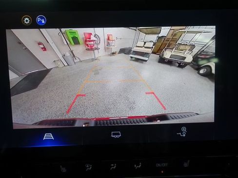 New 2026 Chevrolet Colorado LT RWD image 15