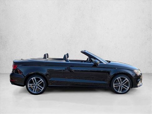 Used 2017 Audi A3 2.0T Premium w/ Convenience Package image 4