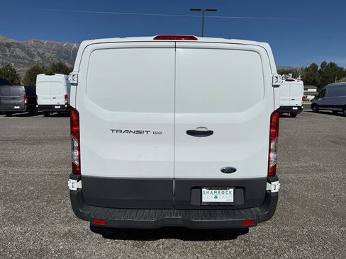 Used 2015 Ford Transit 150 130 Low Roof RWD image 4