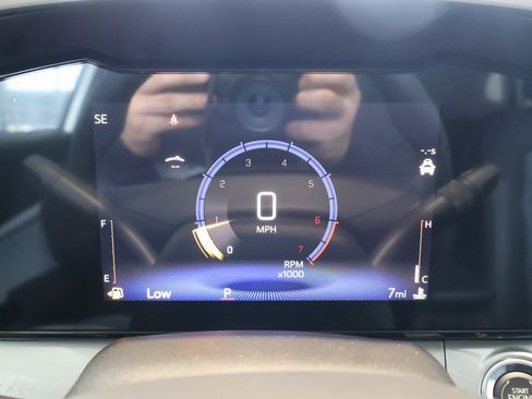 New 2026 Chevrolet Trax LT w/ Driver Confidence Package image 19