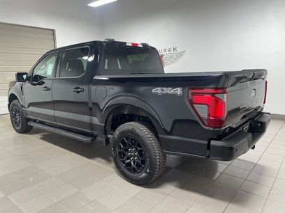 New 2026 Ford F150 XLT w/ Mobile Office Package