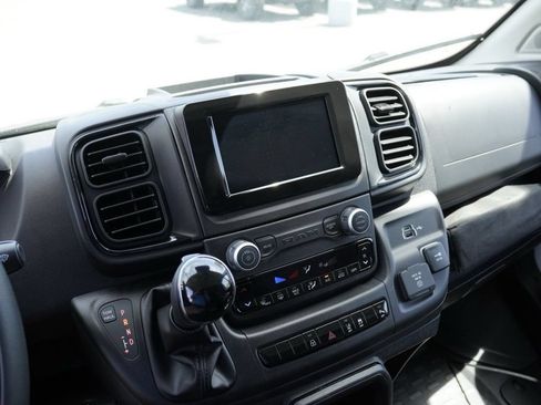 New 2026 RAM ProMaster 1500 w/ Safety Group FWD image 15