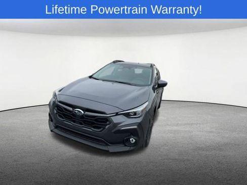 New 2026 Subaru Crosstrek 2.5i Limited image 3