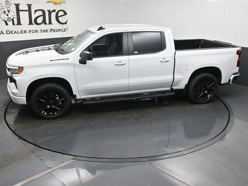 New 2025 Chevrolet Silverado 1500 RST w/ Convenience Package II image 36