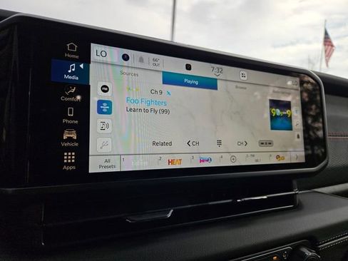 New 2026 Jeep Wrangler Willys image 10