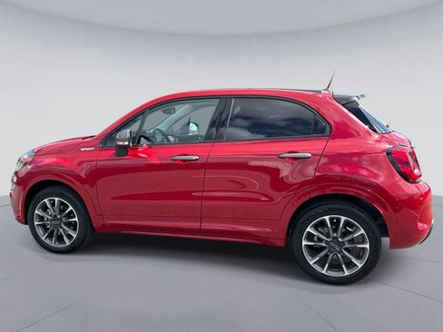 Used 2023 FIAT 500X Sport image 6
