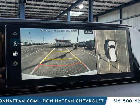 Used 2025 Hyundai Palisade Limited AWD/4WD image 19