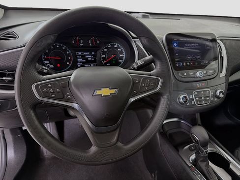 Used 2024 Chevrolet Malibu LT FWD image 15