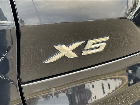 Certified 2024 BMW X5 xDrive40i w/ M Sport Package AWD/4WD image 9