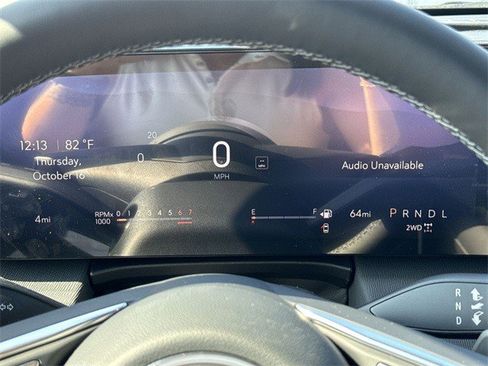 New 2026 Buick Enclave Sport Touring w/ LPO, Illumination Package image 15