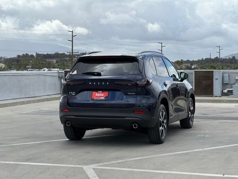 New 2026 MAZDA CX-5 Preferred AWD/4WD image 32