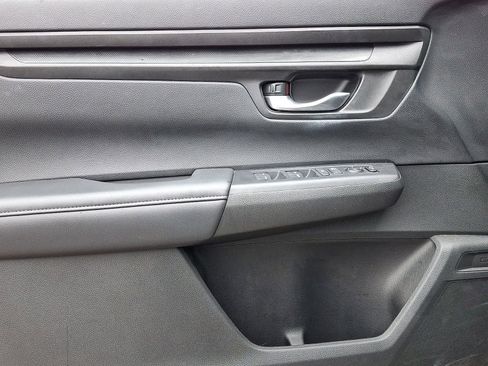 Used 2024 Honda CR-V EX image 28