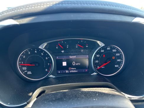 Used 2020 Chevrolet Blazer LT w/ Redline Edition AWD/4WD image 6