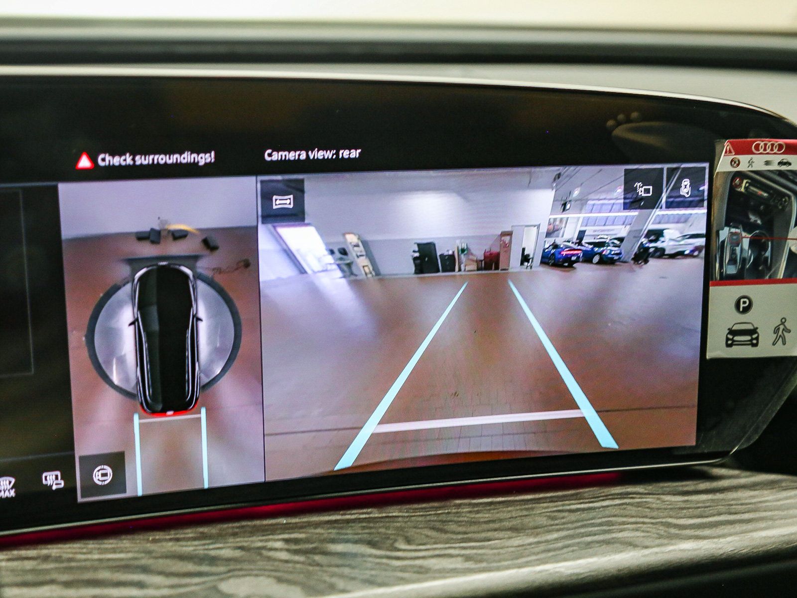 Certified 2025 Audi Q5 Premium Plus AWD/4WD image 26