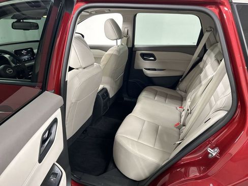 Used 2023 Nissan Rogue SL AWD/4WD image 20