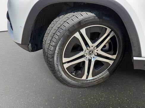 Used 2021 Mercedes-Benz GLS 450 4MATIC image 36