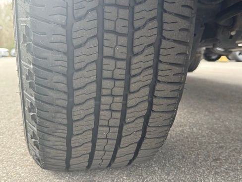 Used 2020 RAM 1500 Laramie image 28