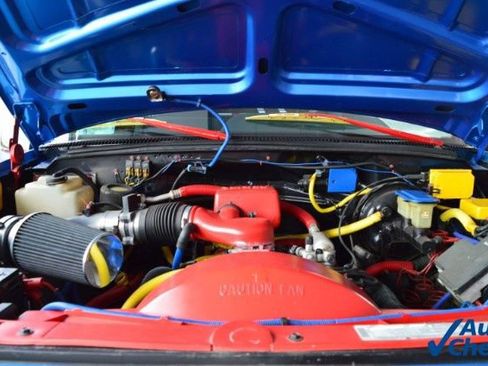 Used 1996 Chevrolet Silverado 1500 4x4 Regular Cab image 27