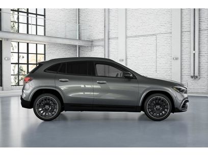 New 2026 Mercedes-Benz GLA 250 4MATIC