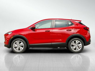 New 2026 Buick Encore GX Preferred w/ Advanced Technology Package