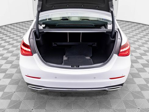 New 2025 Mercedes-Benz C 300 C 300 image 30