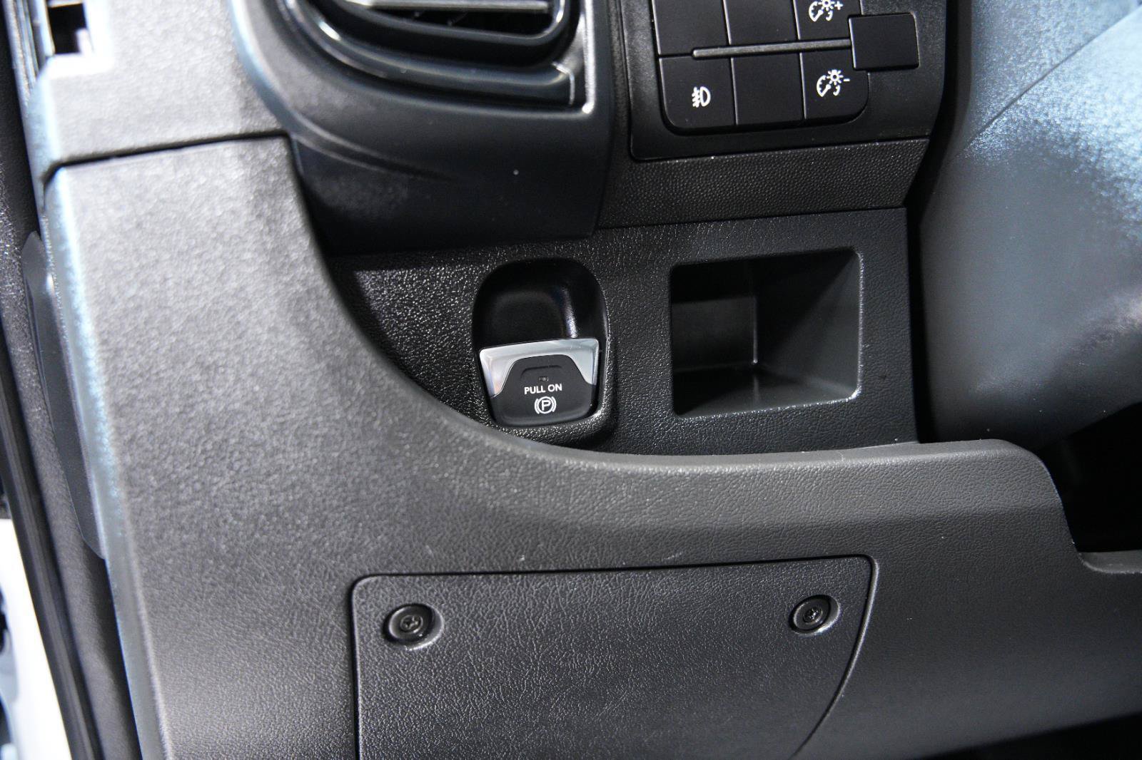 Used 2025 RAM ProMaster 2500 w/ Convenience Group FWD image 30