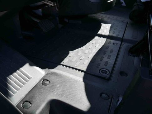 New 2026 RAM ProMaster 1500 w/ Safety Group image 25