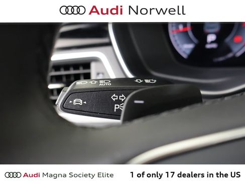 Certified 2023 Audi A5 2.0T Premium Plus w/ Premium Plus AWD/4WD image 28