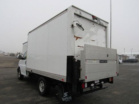 Used 2020 Chevrolet Express 3500 image 5