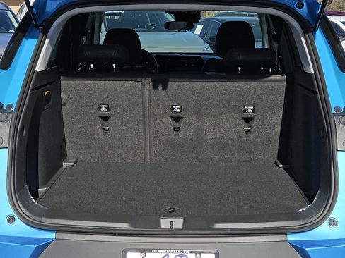 New 2026 Chevrolet TrailBlazer LT image 7