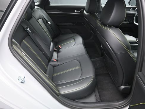 Certified 2026 Kia K5 GT FWD image 36