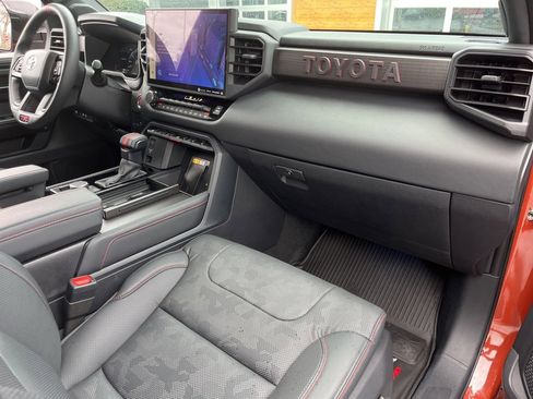 Used 2024 Toyota Sequoia TRD Pro image 43