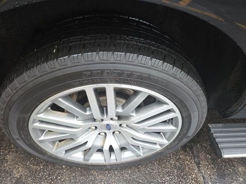 Used 2023 Ford Expedition Max Limited AWD/4WD image 45