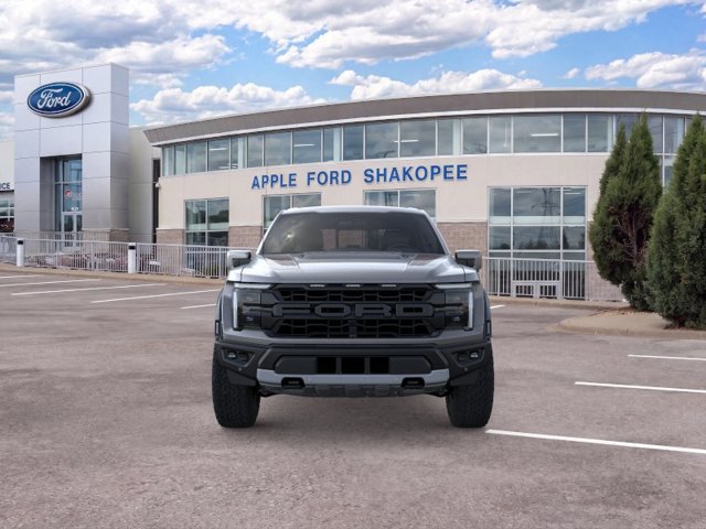 New 2026 Ford F150 Raptor AWD/4WD image 6