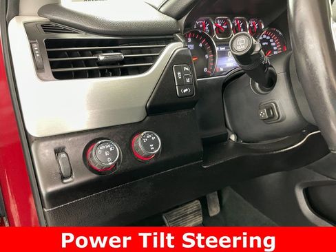 Used 2015 GMC Yukon XL SLT w/ Open Road Package image 7