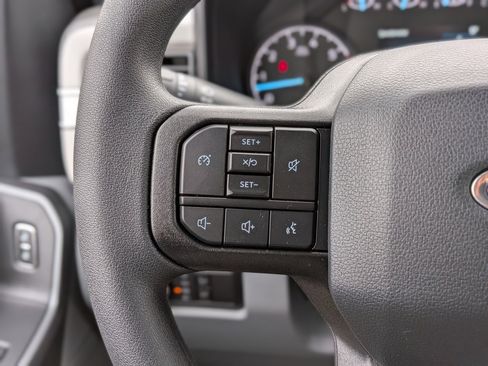 New 2026 Ford F250 XL AWD/4WD image 29