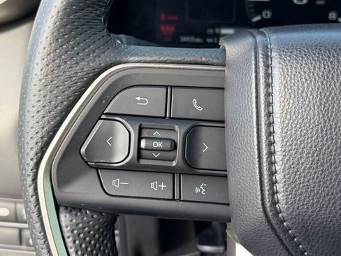 Certified 2026 Toyota Tundra Limited AWD/4WD image 21