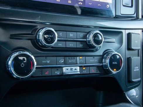 Used 2023 Ford F150 XLT w/ Equipment Group 302A High image 29