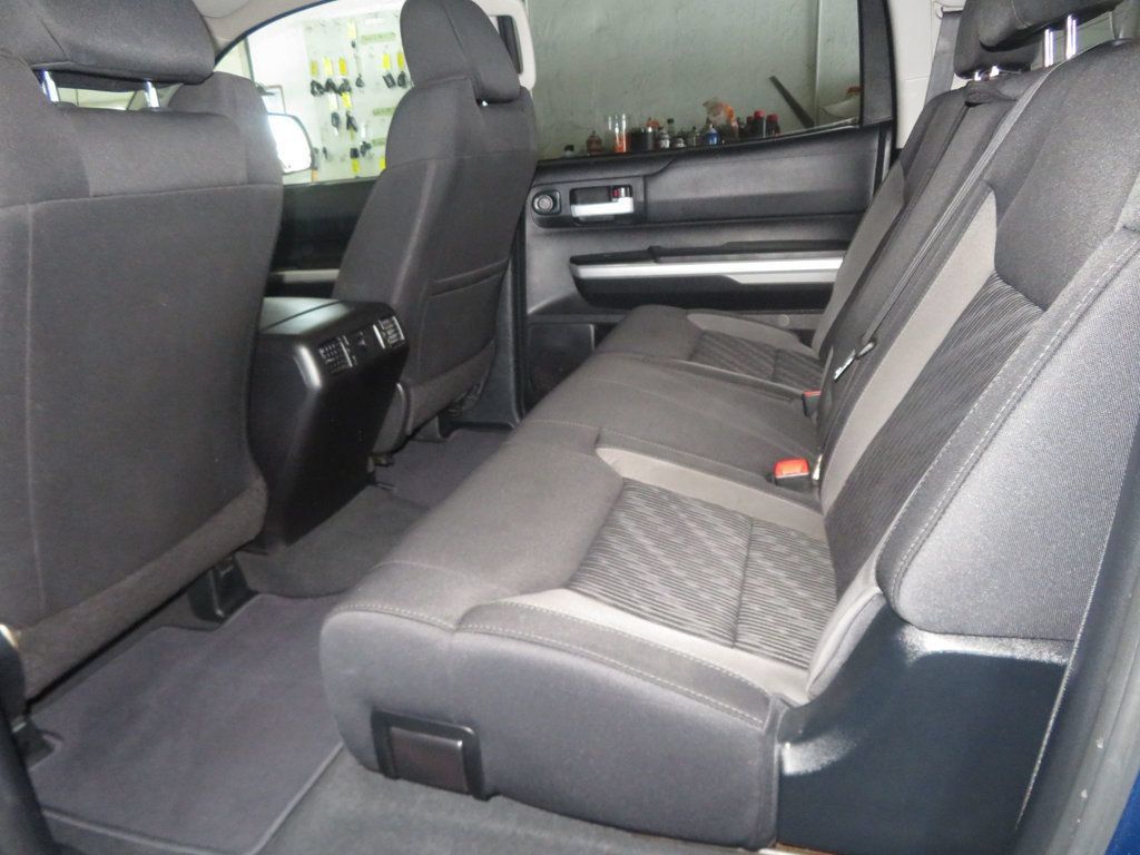 Used 2014 Toyota Tundra SR5 w/ SR5 Upgrade Package RWD image 26