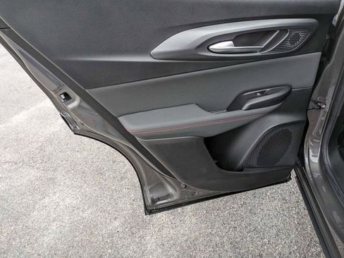 New 2024 Dodge Hornet R/T Plus w/ R/T Blacktop Package AWD/4WD image 26