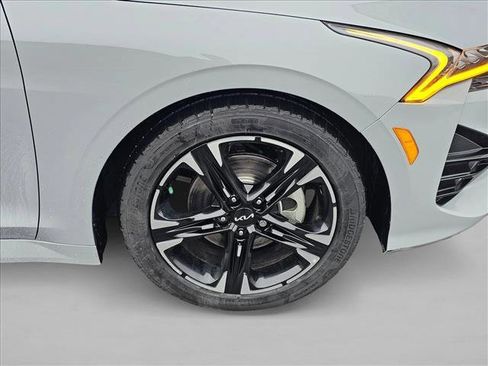 Used 2022 Kia K5 GT-Line image 9