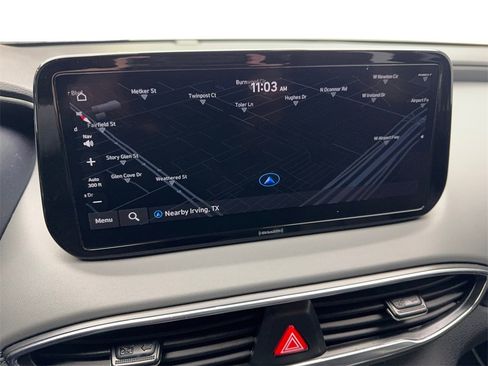 Used 2023 Hyundai Santa Fe SEL image 61