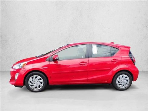 Used 2015 Toyota Prius C Two FWD image 2